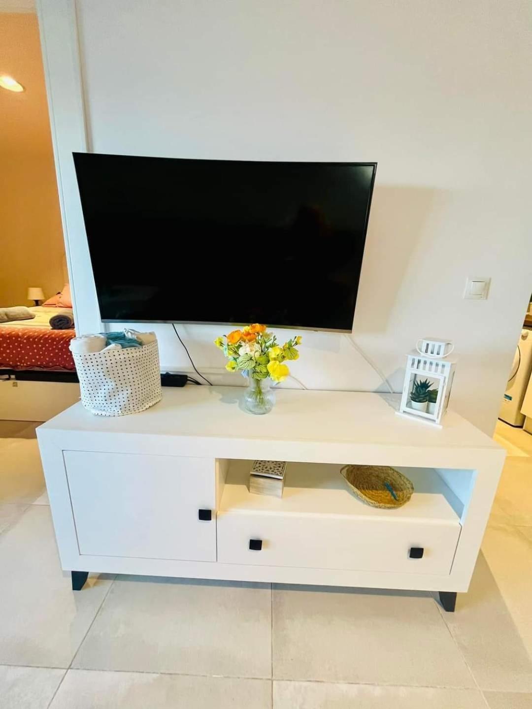 Apartamento 1º Linea De Playa 3 Dormitorios El Puerto  Екстериор снимка
