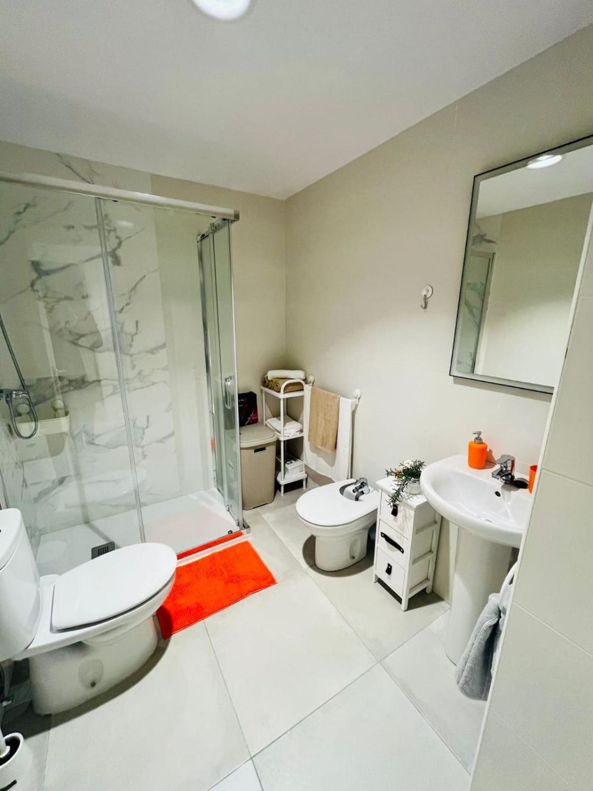 Apartamento 1º Linea De Playa 3 Dormitorios El Puerto  Екстериор снимка